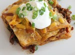 Slow-Cooker Enchiladas was pinched from <a href="http://www.diaryofarecipecollector.com/slow-cooker-enchiladas.html" target="_blank">www.diaryofarecipecollector.com.</a>