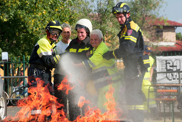 La gioia di fare squadra di AlfredoNegroni