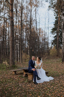 Fotograful de nuntă Vadim Zaychikov (vadimzaichikov). Fotografia din 18 februarie 2022