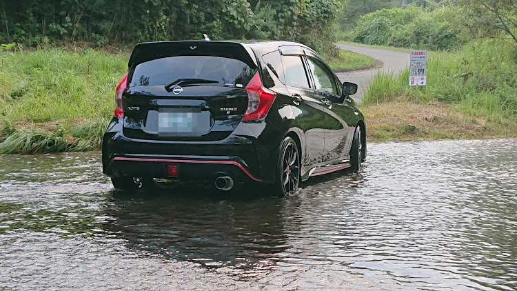 ノートの2018ベストショットに関するカスタム事例の投稿画像2枚目