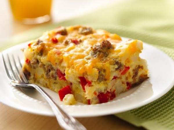 Breakfast Casserole_image