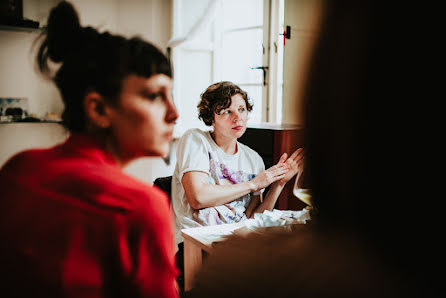 Photographe de mariage Silvia Taddei (silviataddei). Photo du 28 mai 2019