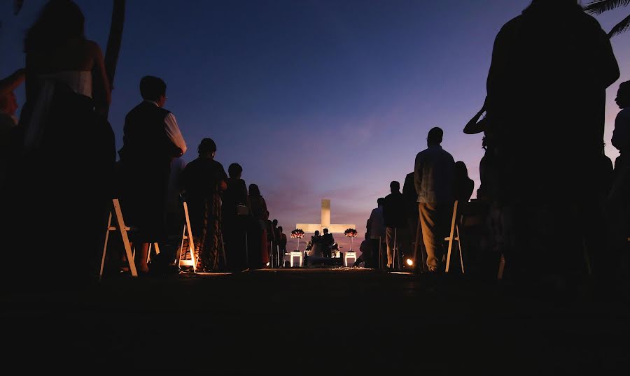 Fotograf ślubny Andres Gonzalez (andresgonz). Zdjęcie z 9 kwietnia 2019