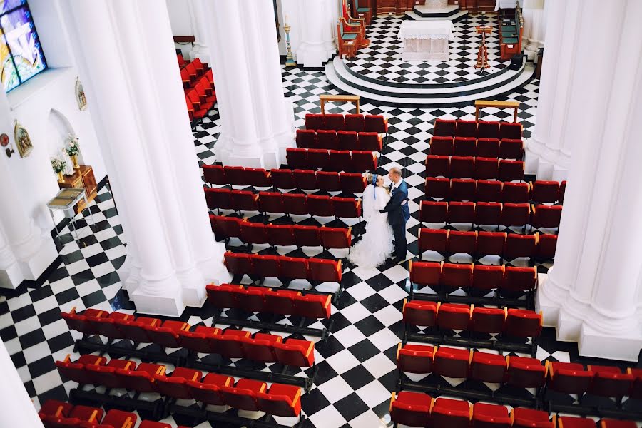 Photographe de mariage Dmitriy Efremov (beegg). Photo du 11 janvier 2014