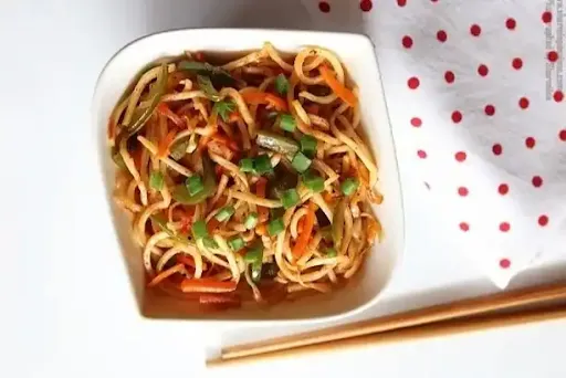 Singapuri Chowmein