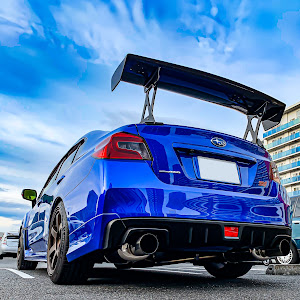 WRX STI