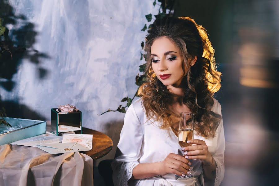 Wedding photographer Aleksey Revuckiy (alexrevutsky). Photo of 29 October 2019