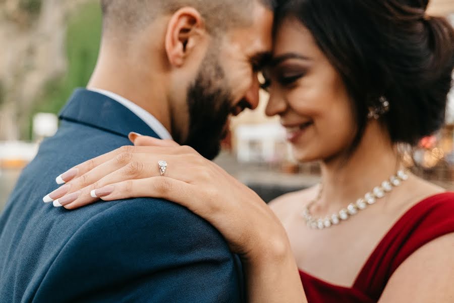 Fotografo di matrimoni Andrea Gallucci (andreagallucci). Foto del 16 gennaio 2020