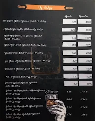 District 14 menu 3