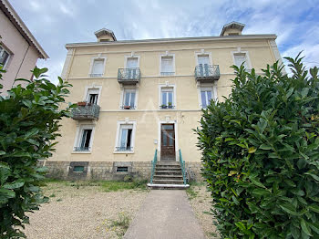 appartement à Bourg-en-Bresse (01)