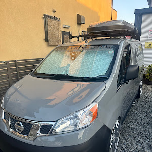 NV200バネット