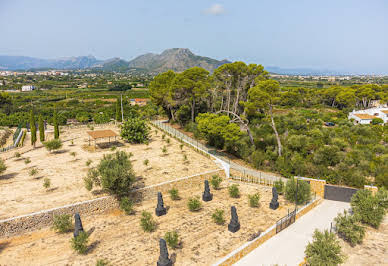 Villa with pool and terrace 3