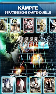 STAR WARS™: FORCE COLLECTION Screenshot