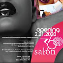 Salon 360 logo