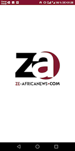 Ze Africa News 4.3 APK + Mod (Unlimited money) untuk android