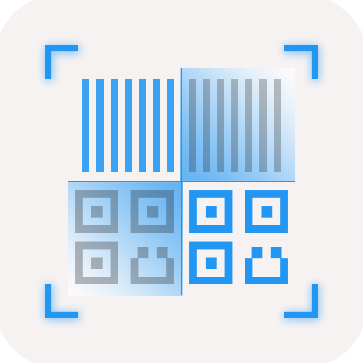 Barcode Scanner, QR Code Scanner , QR Code Reader