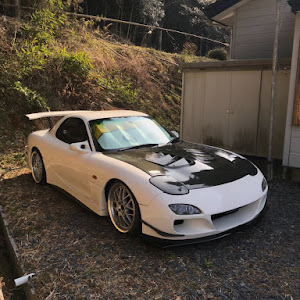 RX-7