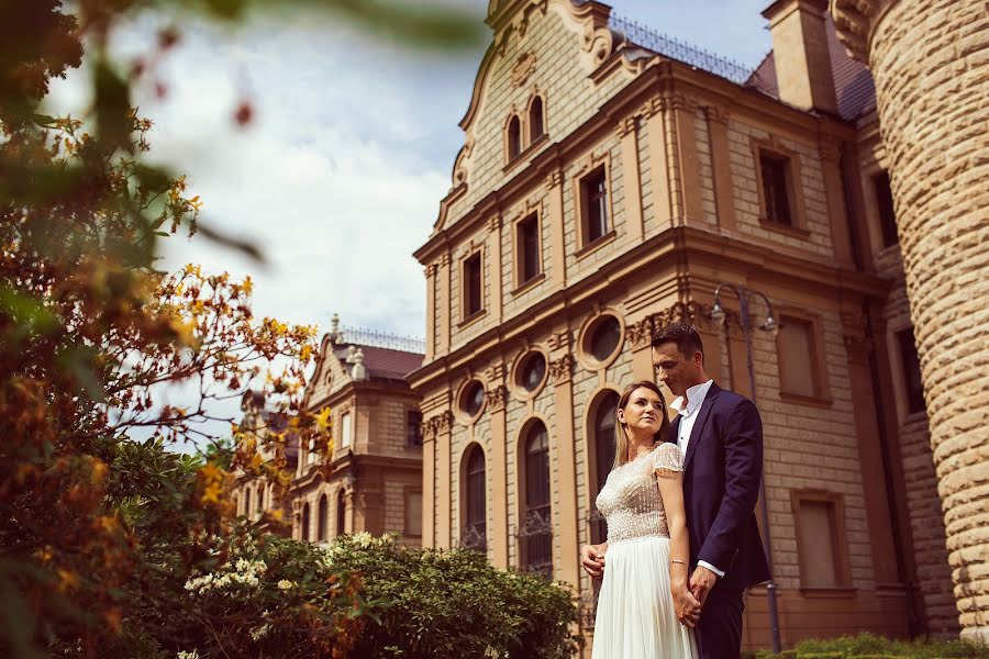 Wedding photographer Bartosz Wanecki (wanecki). Photo of 8 June 2023