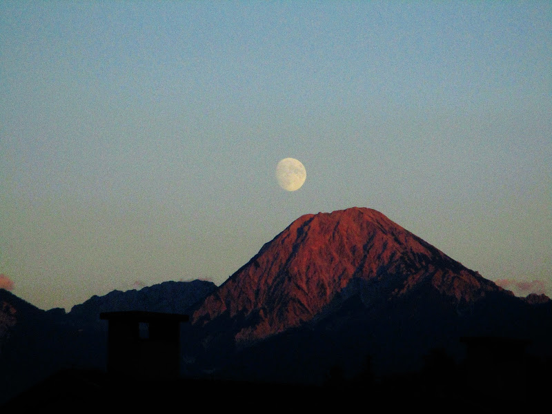 Alla sera di LunaStorta