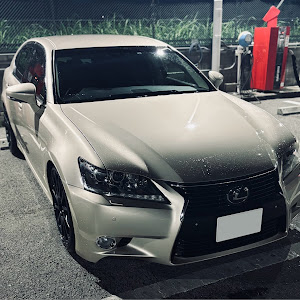 GS GRL11
