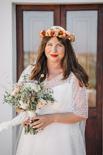 Fotógrafo de casamento Irina Eller (irinaeller). Foto de 28 de novembro 2022