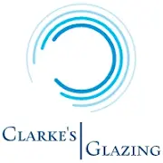 Clarke's Glazing Limited Logo