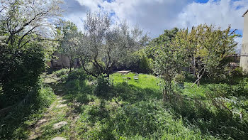 maison à Uzès (30)