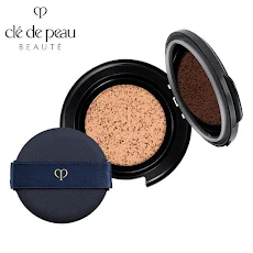 Lõi phấn nước trang điểm nền Clé De Peau Beauté Radiant Cushion Foundation Refill Only