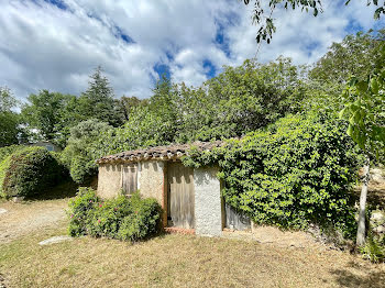 maison à Cotignac (83)