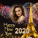 Download New Year Photo Frame 2020 For PC Windows and Mac 1.0.0