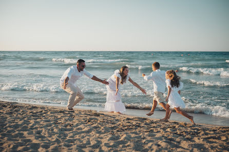 Fotografo di matrimoni Gianluca Palmisano (photopalmisano). Foto del 7 novembre 2023