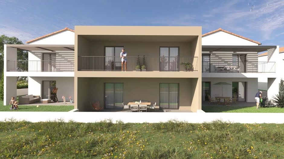 Vente appartement 3 pièces 74.8 m² à Castellare-di-Casinca (20213), 225 000 €