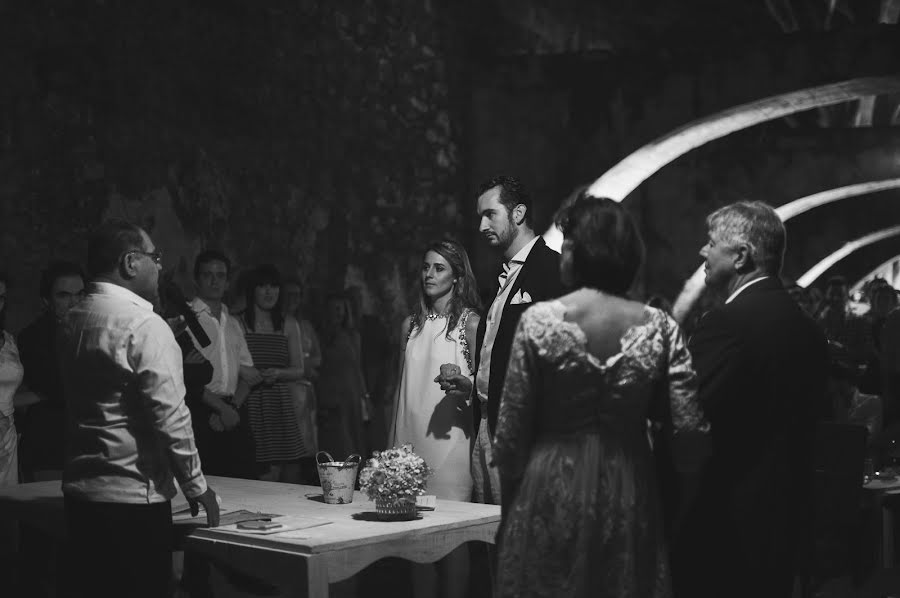 Fotógrafo de casamento Misael Abad Flores (misael-abad). Foto de 29 de maio 2017