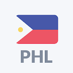 Cover Image of Download Radio Philippines: FM radio player, online radio 1.9.19 APK