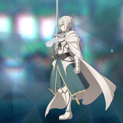 Fgo ベディヴィエールの再臨画像とマテリアル情報 Fgo攻略wiki 神ゲー攻略