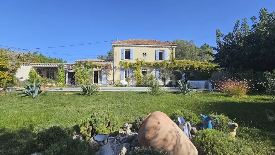 Vente villa 4 pièces 100 m² à Valreas (84600), 370 000 €