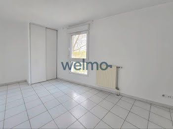 appartement à Montpellier (34)