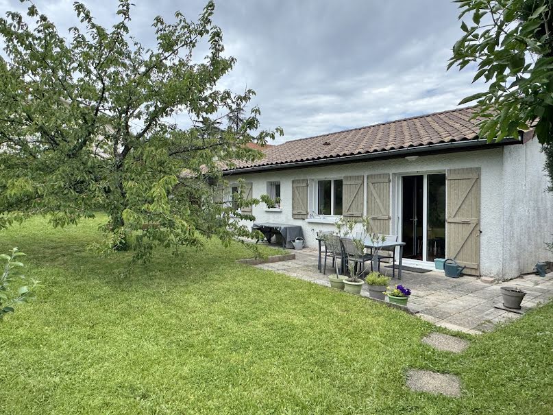 Vente maison 5 pièces 125 m² à Grézieu-la-Varenne (69290), 520 000 €
