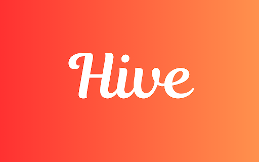 Hive - Coupons, Promo Codes, & Discounts Preview 1