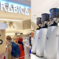 日本京都咖啡 % Arabica 台北象山店