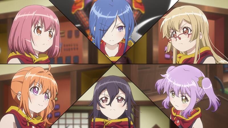 Release The Spyce, Review