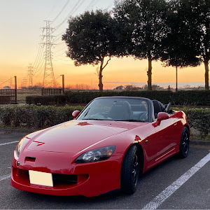 S2000 AP2