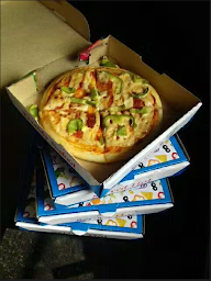 Pizza story photo 4