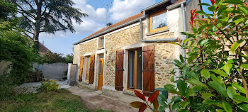 maison à Marolles-en-Brie (94)