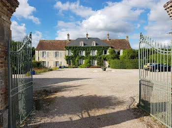 maison à Champcerie (61)