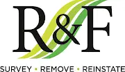 R & F Insulations Limited Logo