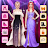 Makeover Artist-Fashion Games icon