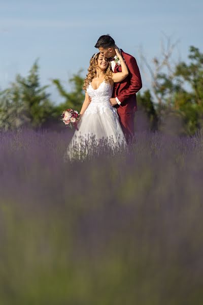 Huwelijksfotograaf Gál Zoltán (pusztafoto). Foto van 26 augustus 2022