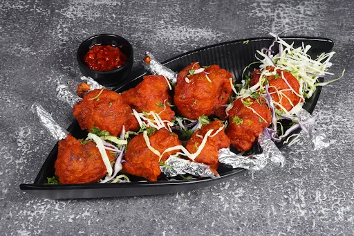 Chicken Lollipop (8 Pcs)