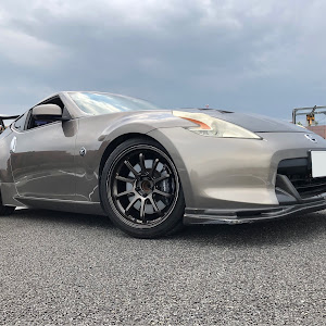 フェアレディZ Z34型